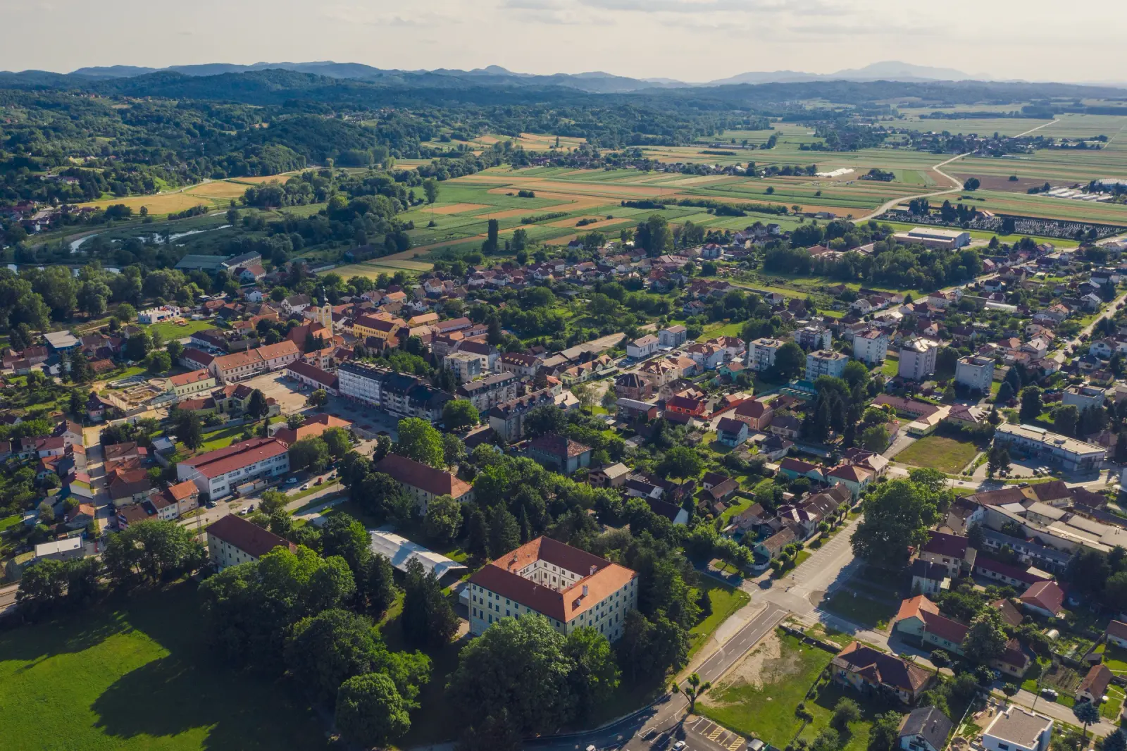 Ludbreg