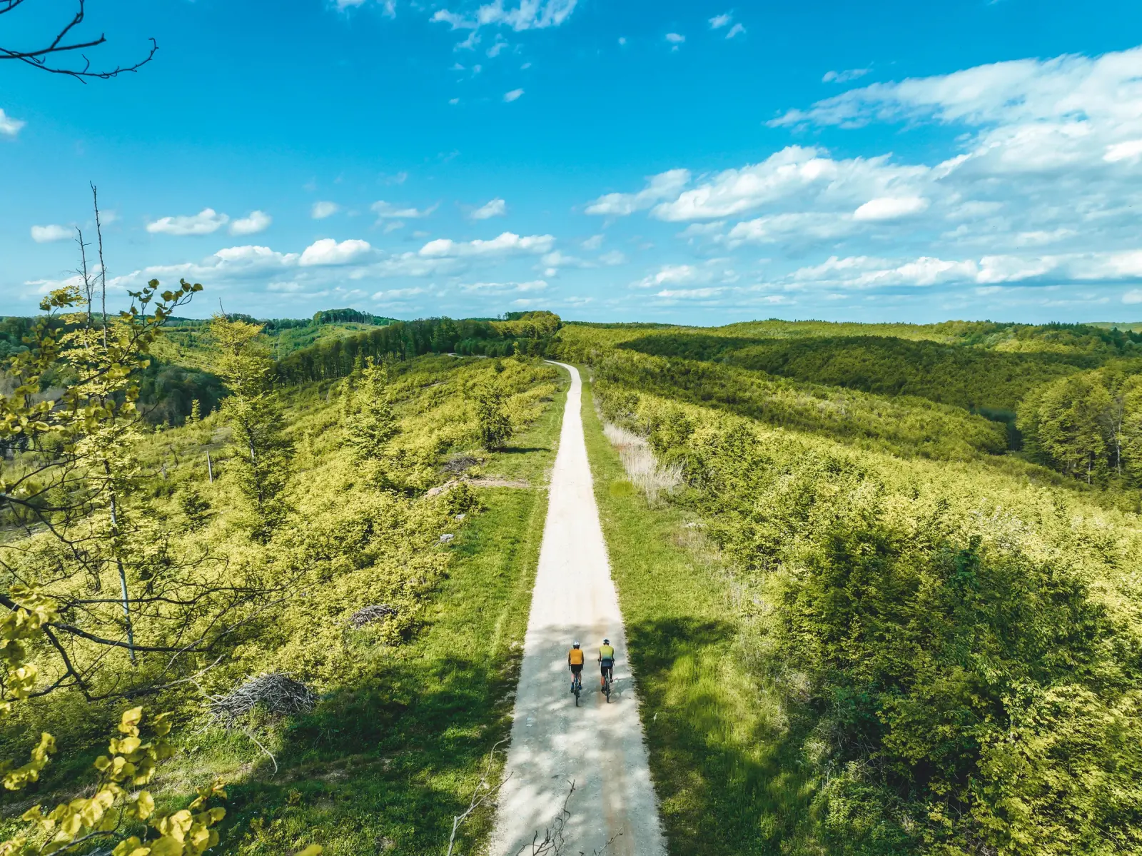 Gravel KKŽ