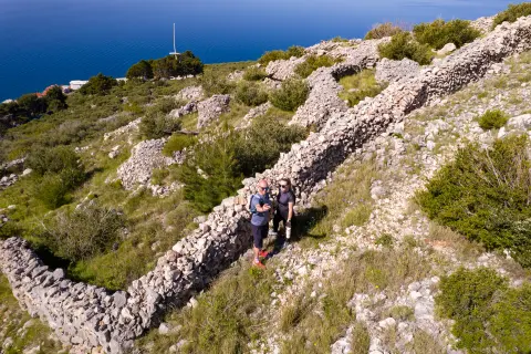 TZO Podgora - 10k Hike