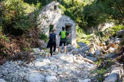 Mlinice Hike