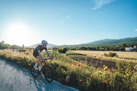 101 Destinacijska ruta