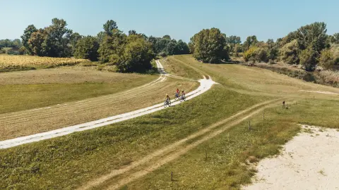 Koprivnica – Long flat