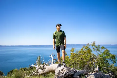 Podgora Trail Run