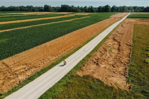 Gravel Ludbreg
