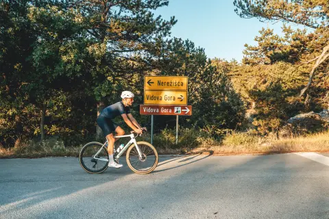 Supetar Road