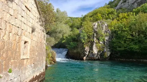 511 Izvori i rijeke