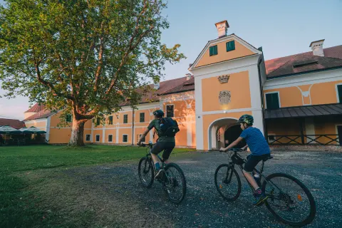 Trekking Ludbreg mala