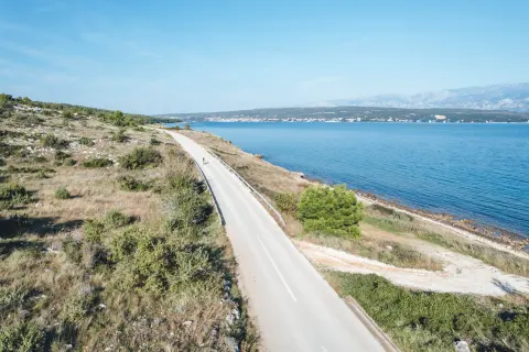 ROAD Poličnik 1