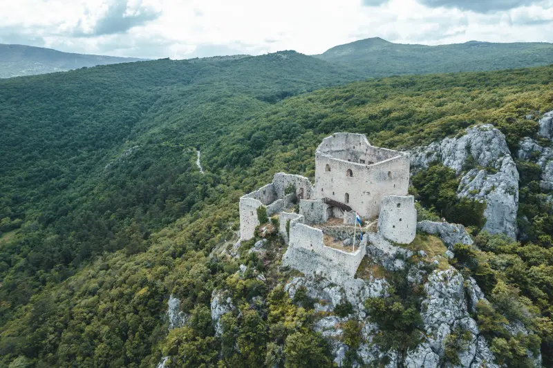 Tvrđava Prozor