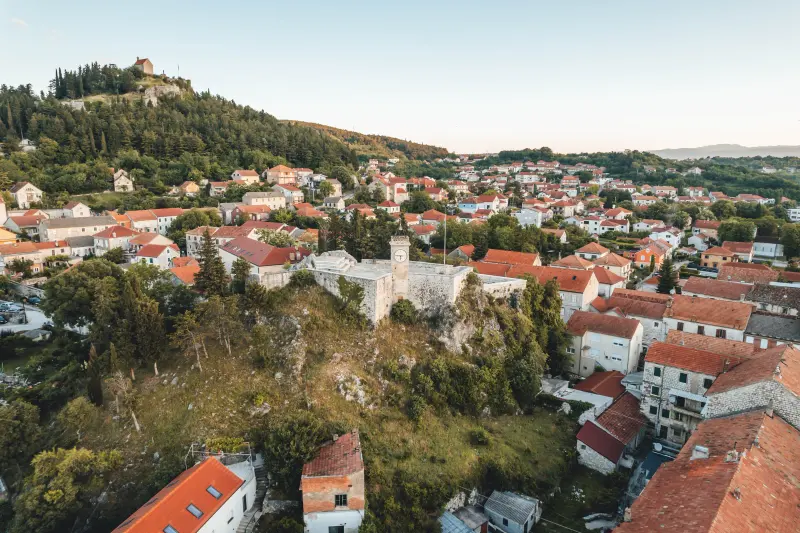 Foto: Dario Mikulek Sinj