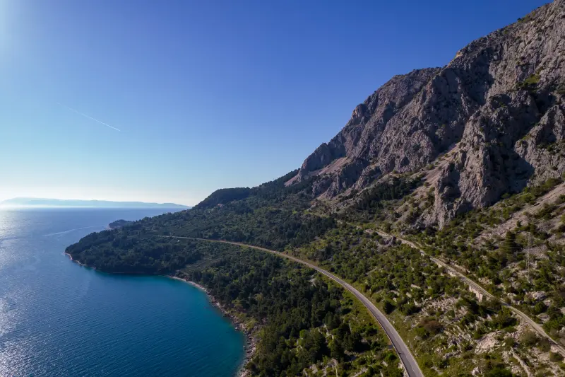TZO Podgora - 15k Hike (4)