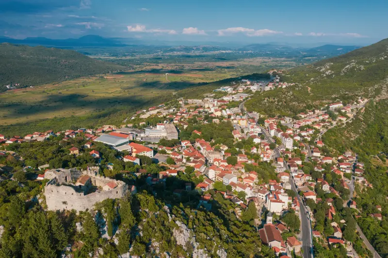 600 Od jezera do polja (2)