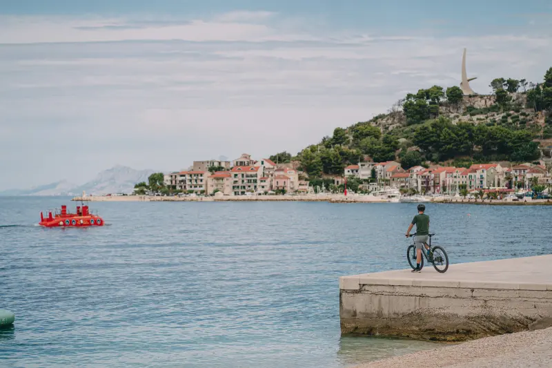 Podgora