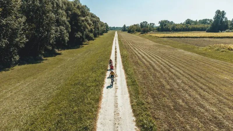 Koprivnica – Long flat (2)