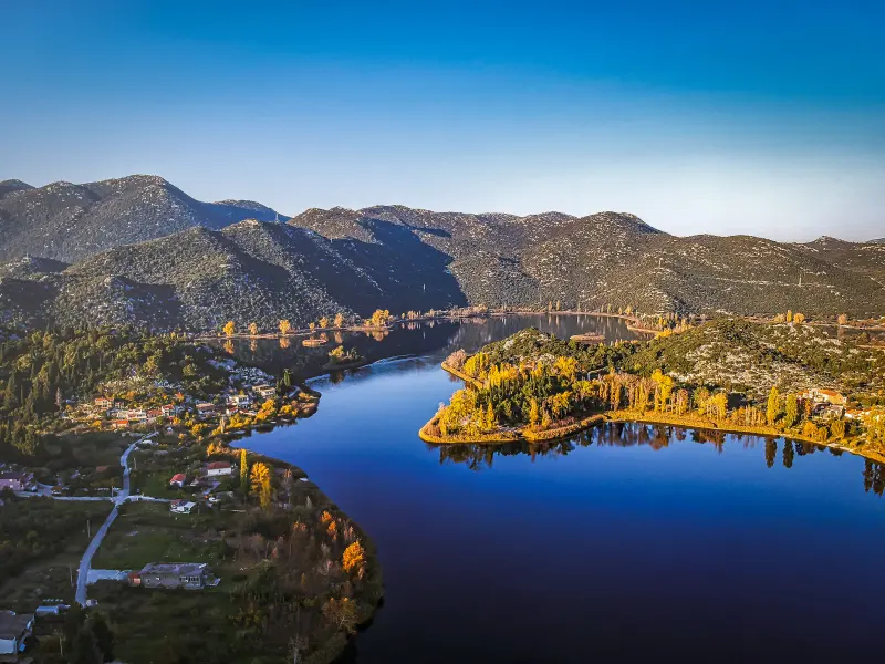 Baćinska jezera (7)
