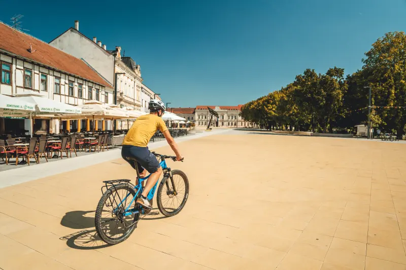 Koprivnica