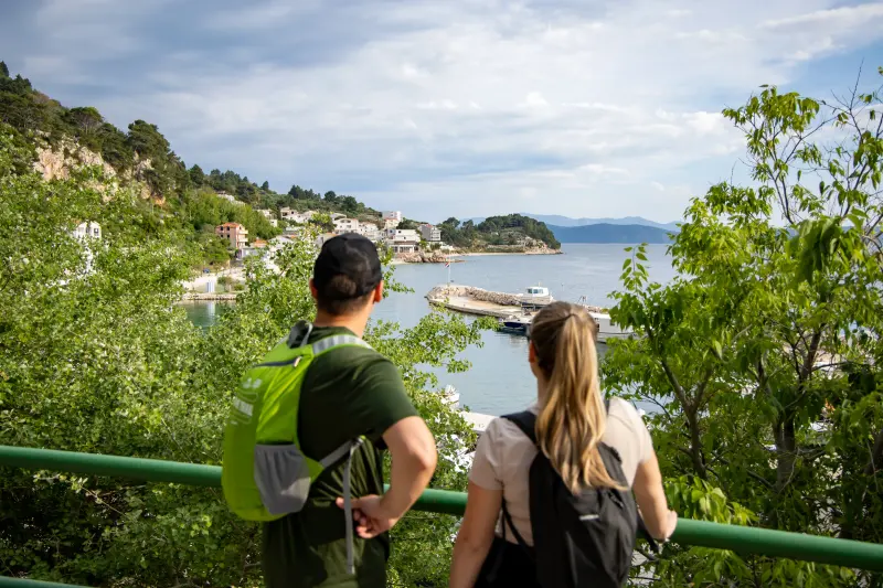 TZO Podgora - 15k Hike (3)