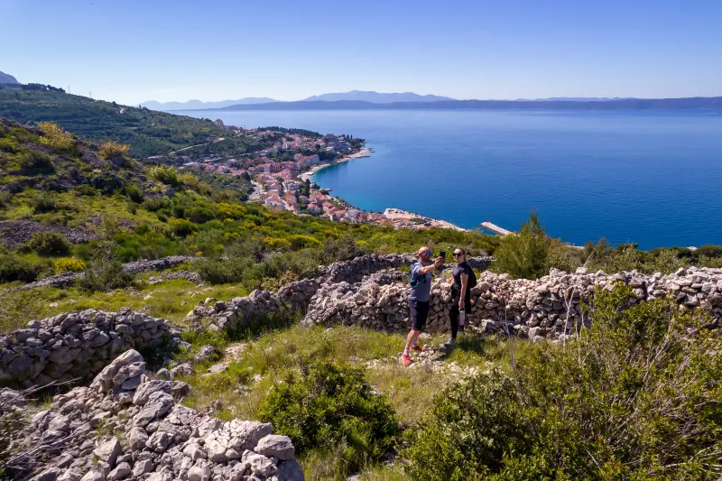 TZO Podgora - 5k Hike (3)