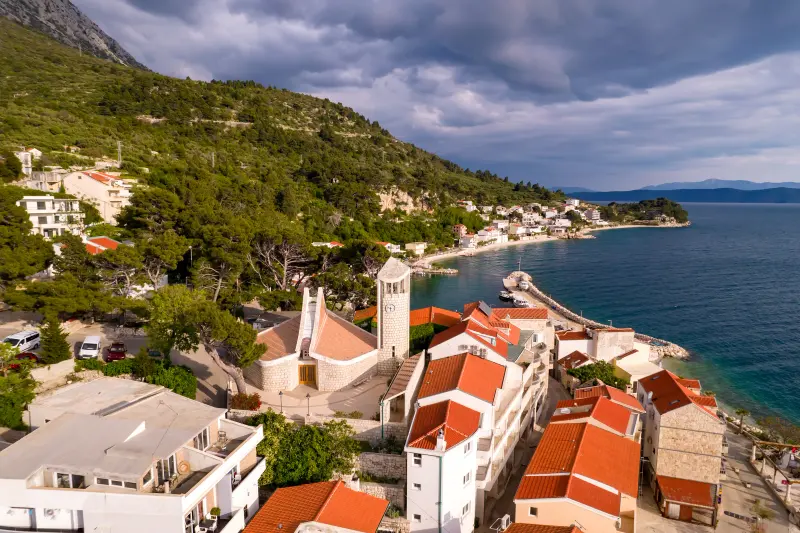TZO Podgora - 15k Hike (7)