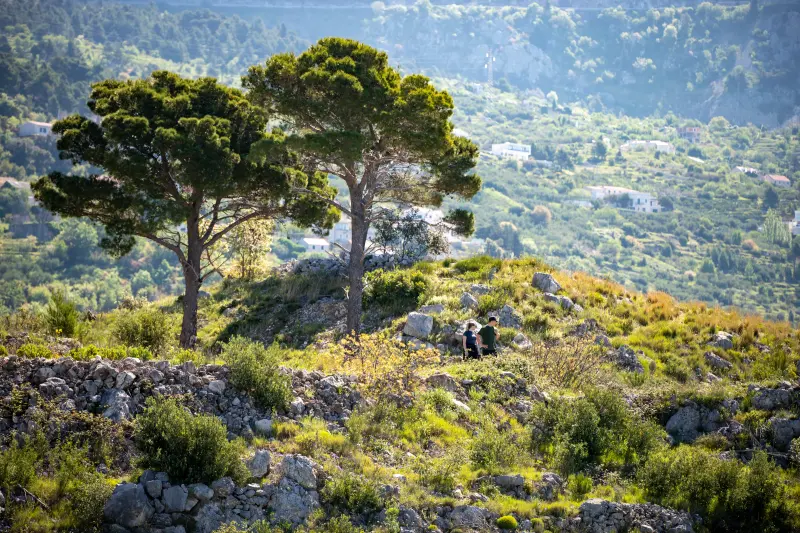 TZO Podgora - 10k Hike (5)