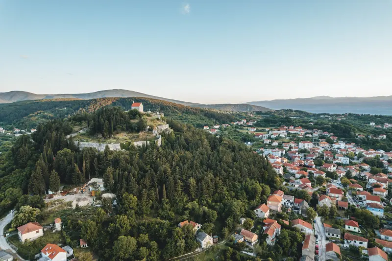 Tvrđava Grad