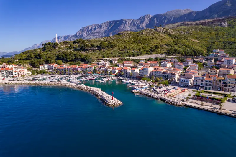 Podgora