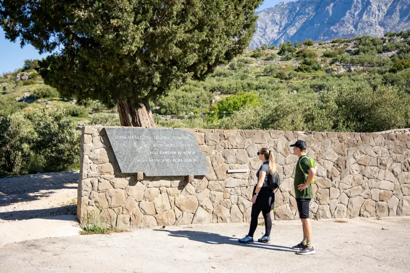 TZO Podgora - 10k Hike (7)
