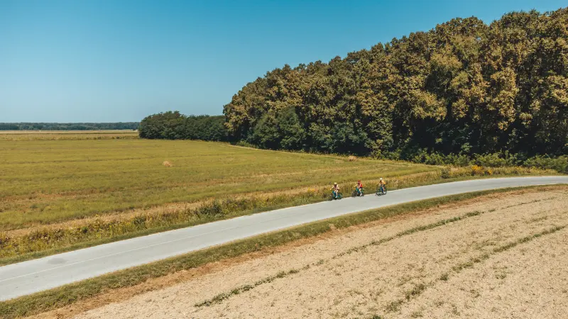 Koprivnica – Long flat (3)