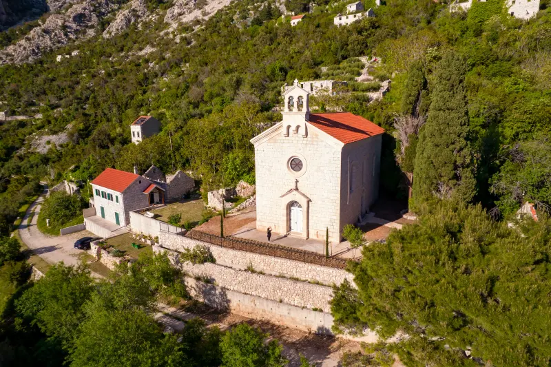 TZO Podgora - 15k Hike (2)