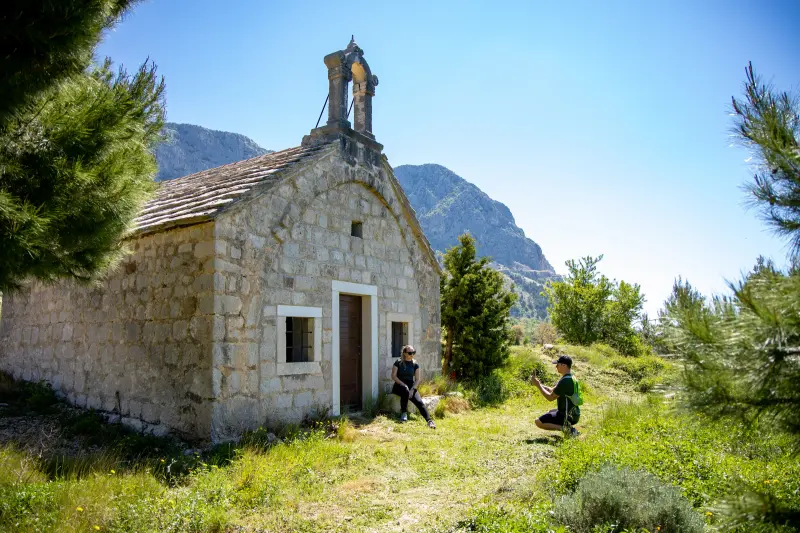 TZO Podgora - 10k Hike (2)