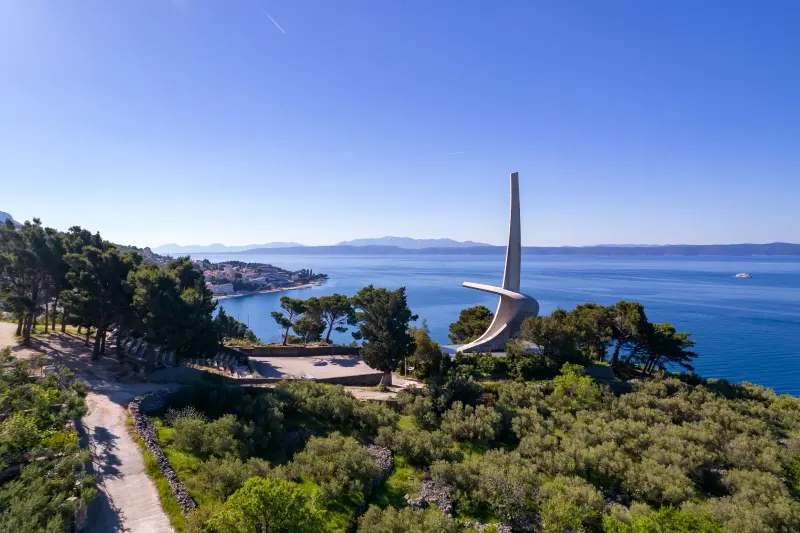 TZO Podgora - 5k Hike (2)