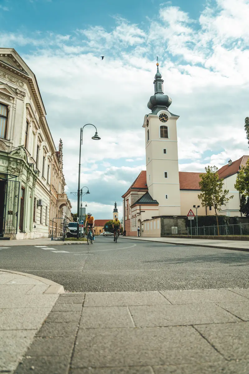 Koprivnica