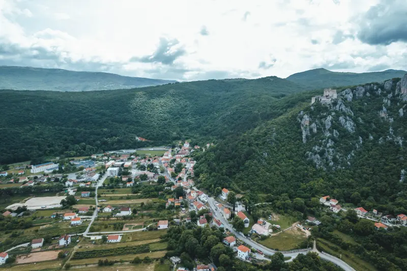 Vrlika