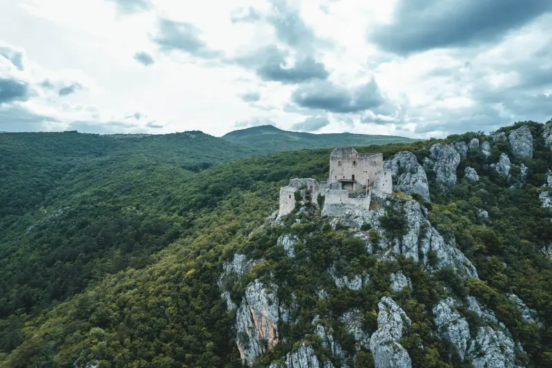 Tvrđava Prozor