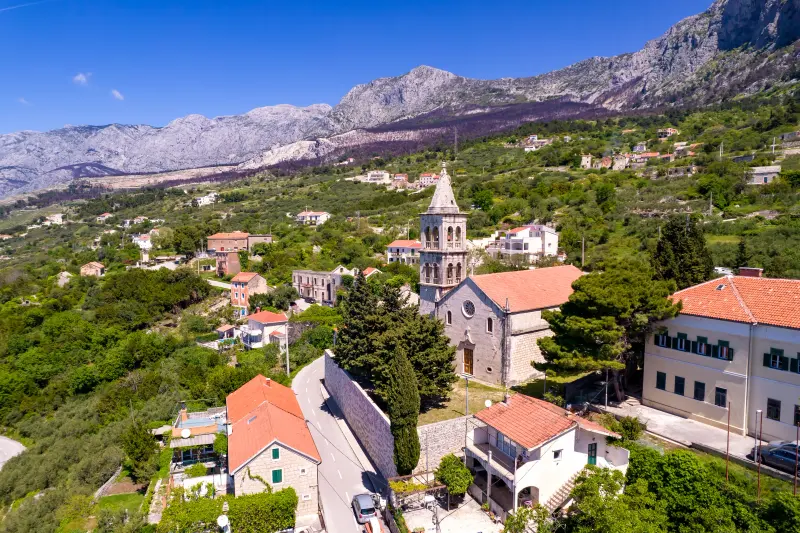 TZO Podgora - 10k Hike (3)
