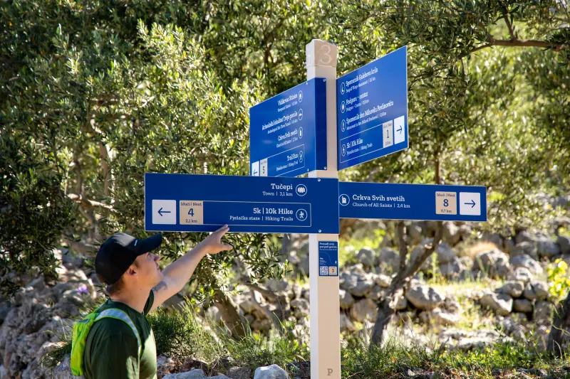 TZO Podgora - 5k Hike (6)
