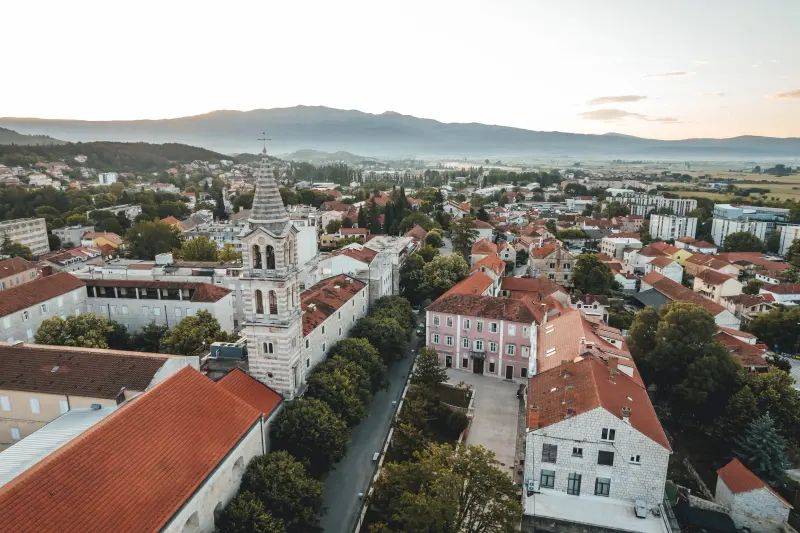 Foto: Dario Mikulek Sinj