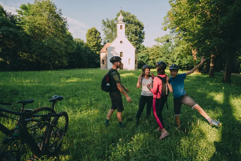 Trekking Ludbreg mala (3)