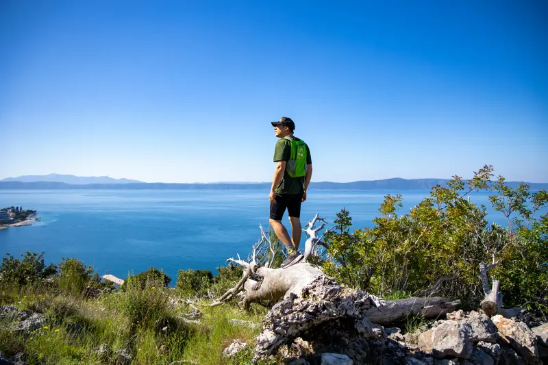 TZO Podgora - 5k Hike (5)