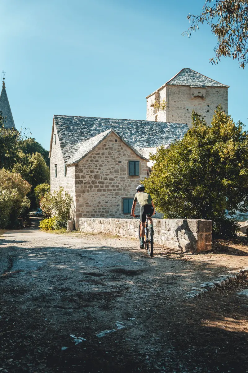 Muzej otoka Brača