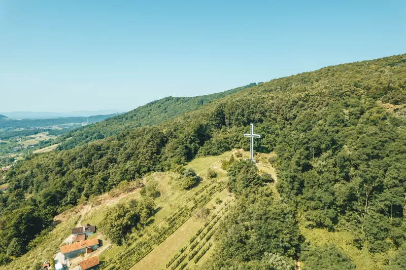 Uspon na Grebengrad (2)