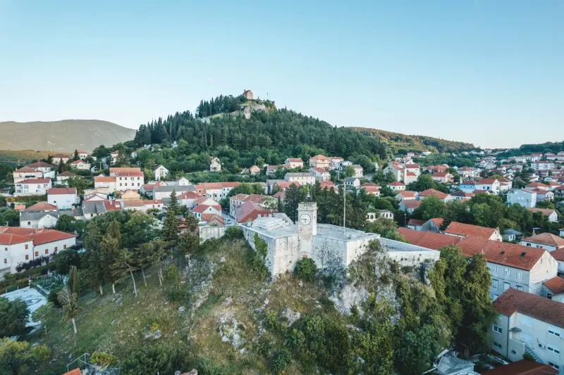 Foto: Dario Mikulek Sinj