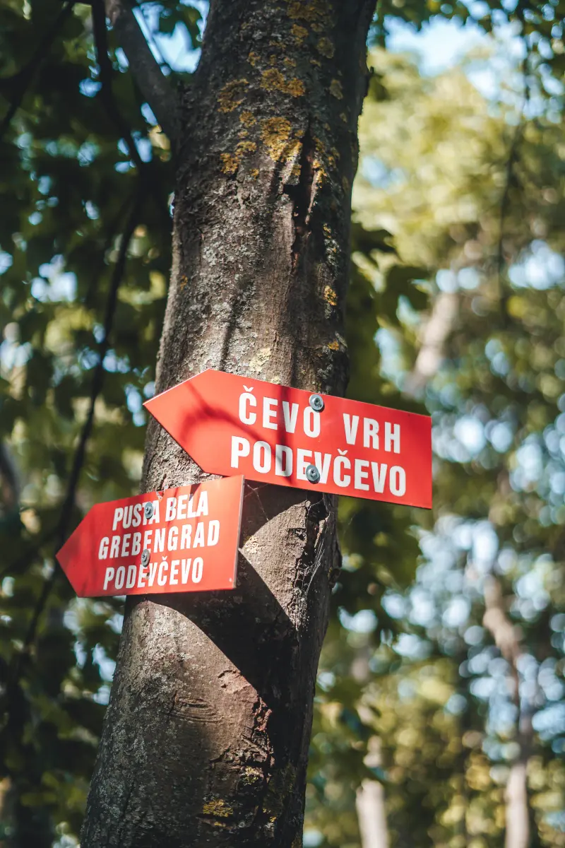 Uspon na Čevo (5)