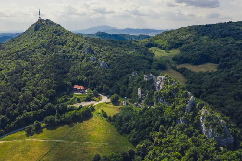 Krug oko Kalnika (3)