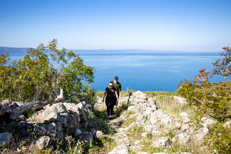 TZO Podgora - 10k Hike (6)
