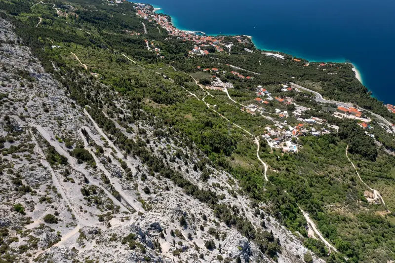 Francuska cesta (2)
