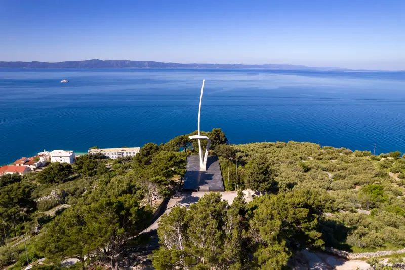 TZO Podgora - 15k Hike (6)