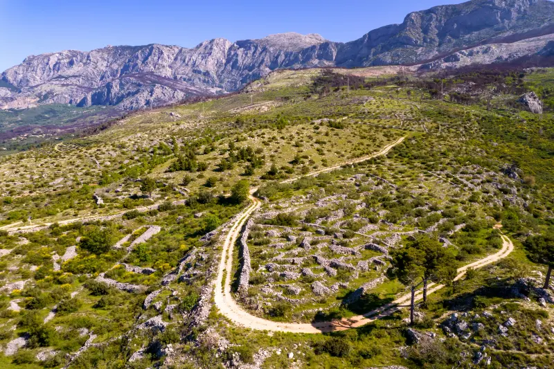 TZO Podgora - 5k Hike (4)
