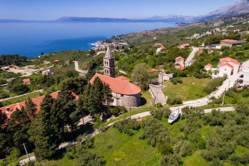 TZO Podgora - 15k Hike (5)