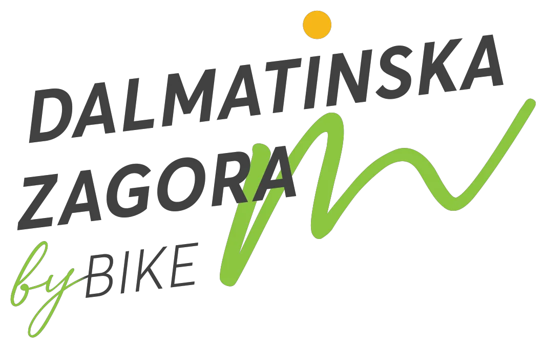 Dalmatinska zagora – Splitsko zaleđe — logo